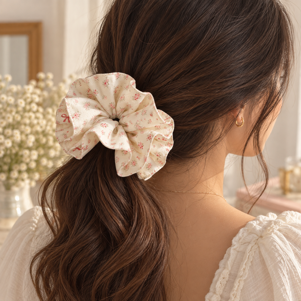 Scrunchies