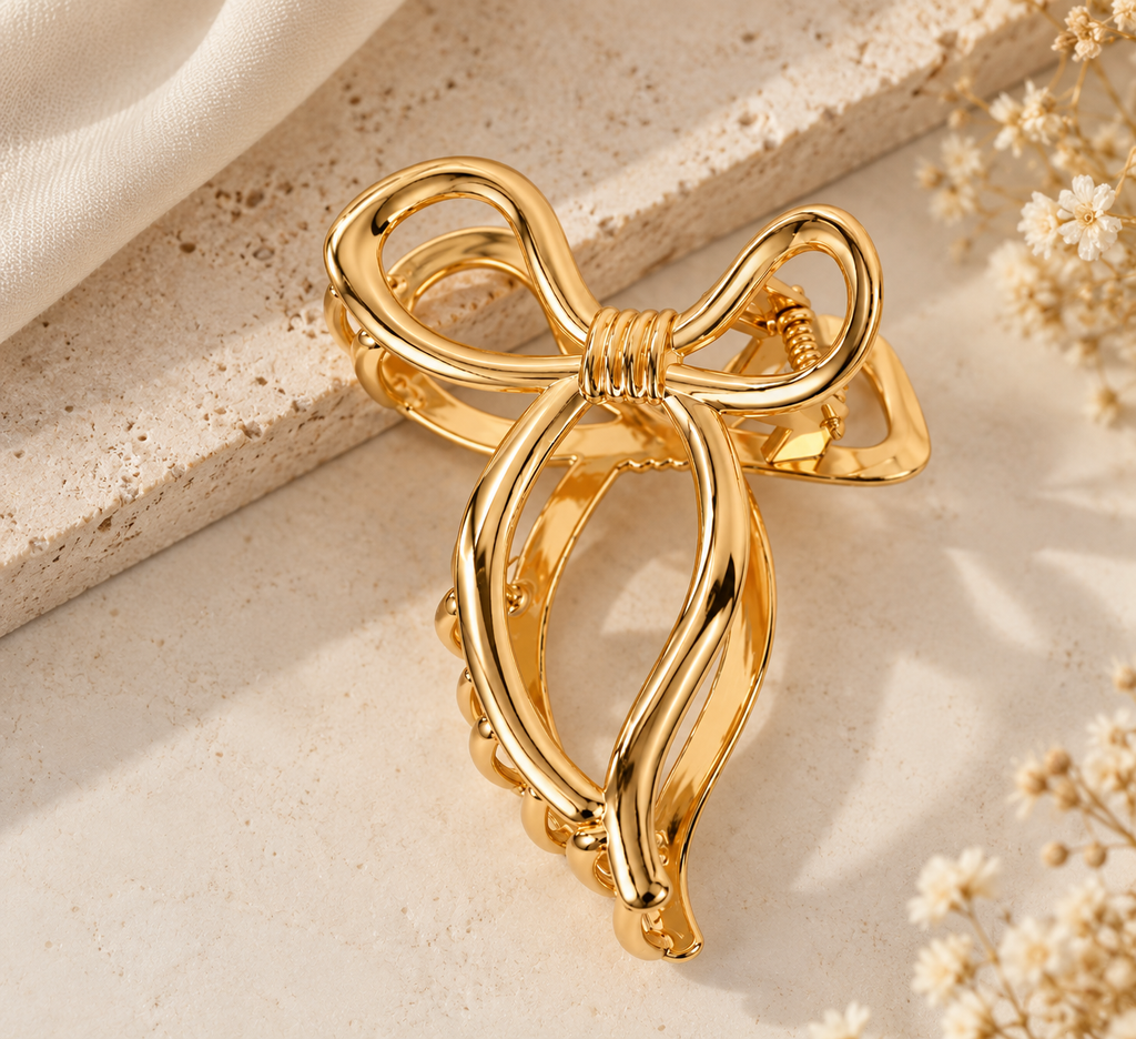 The Bow Edit