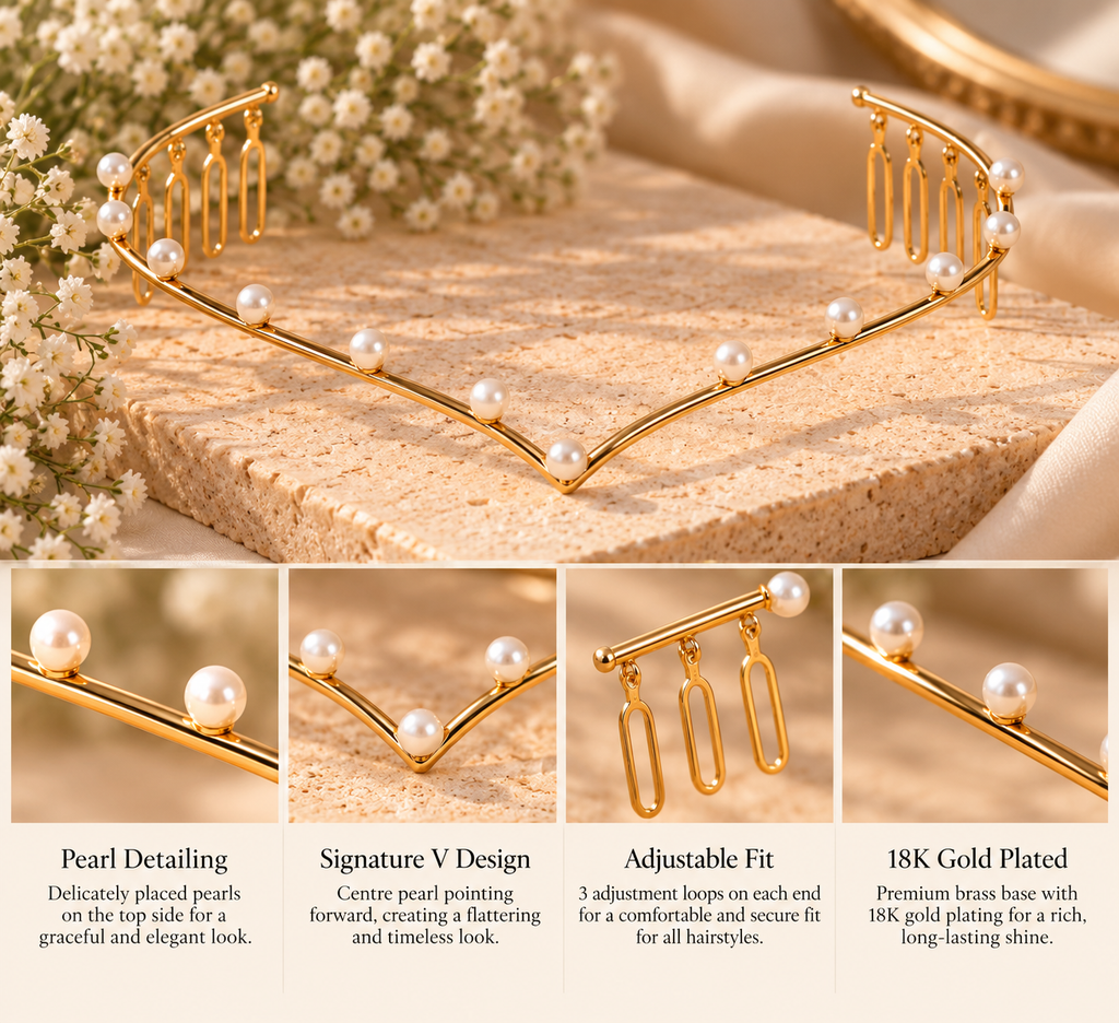 The Elara Pearl