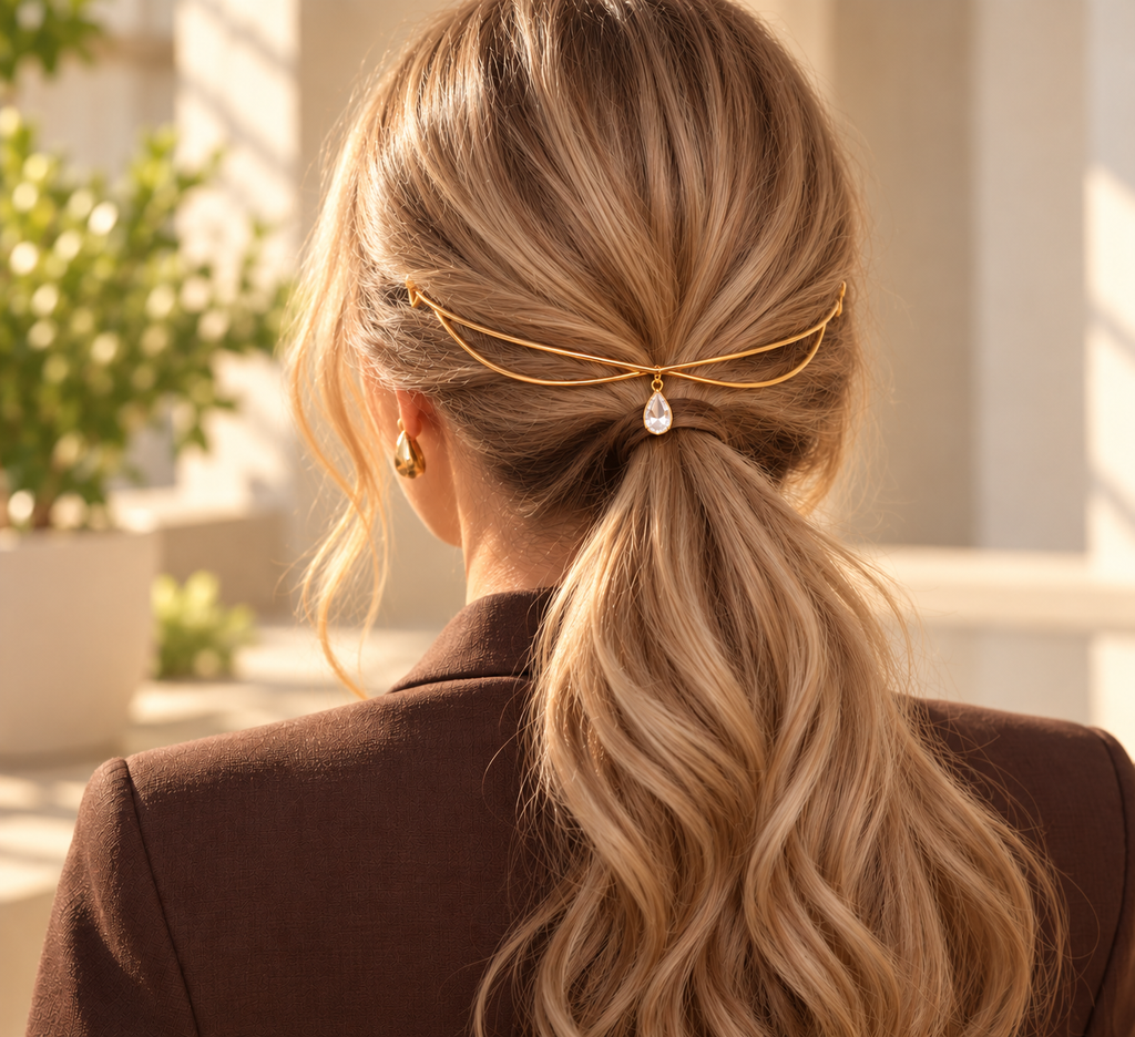 The Golden Halo