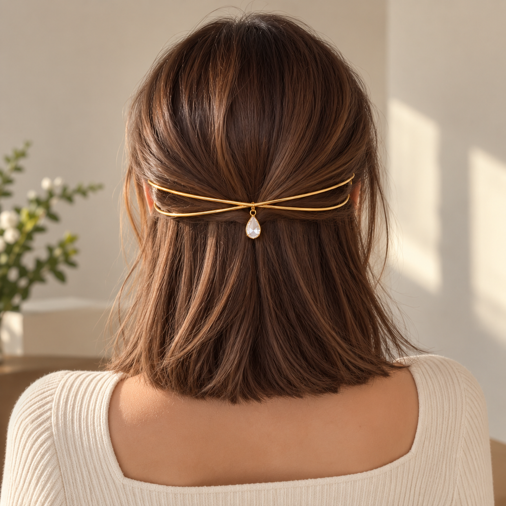 The Golden Halo