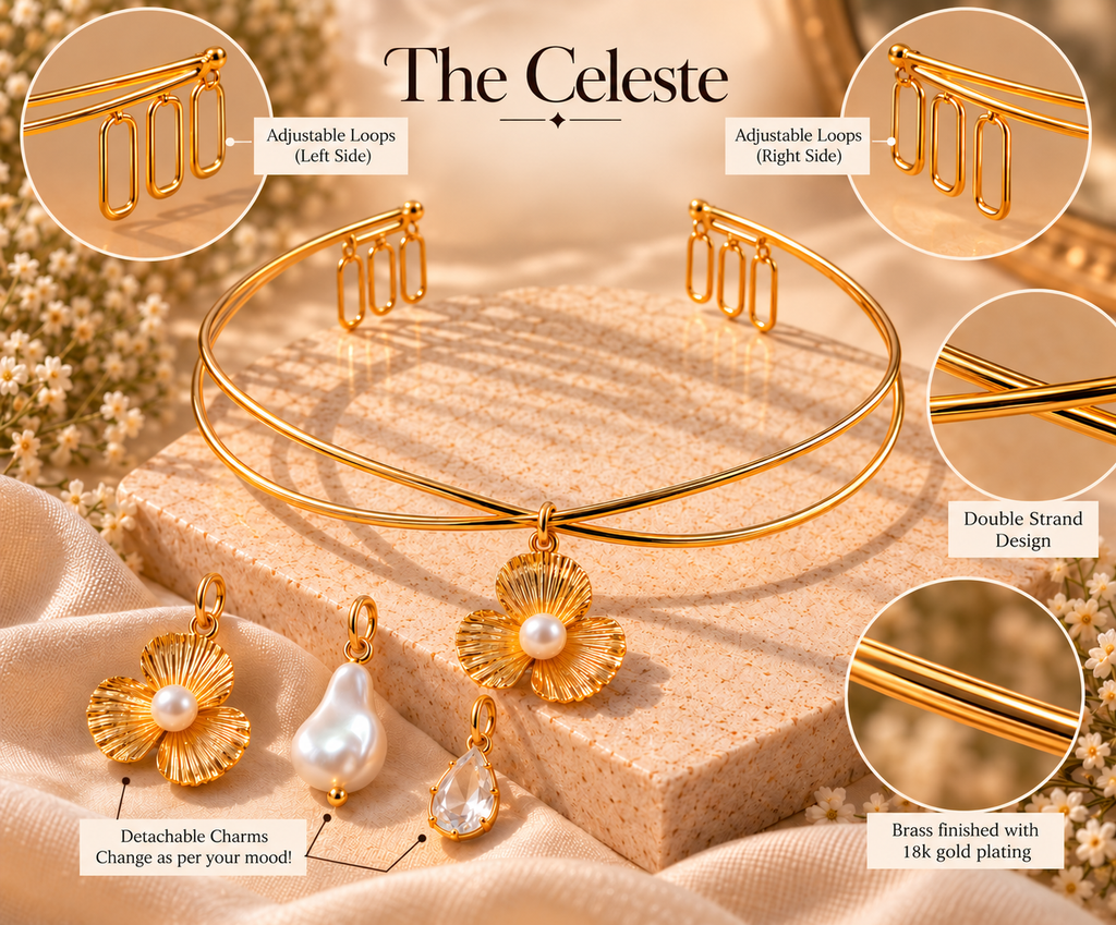 The Celeste