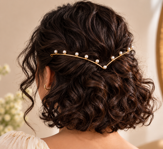 The Elara Pearl