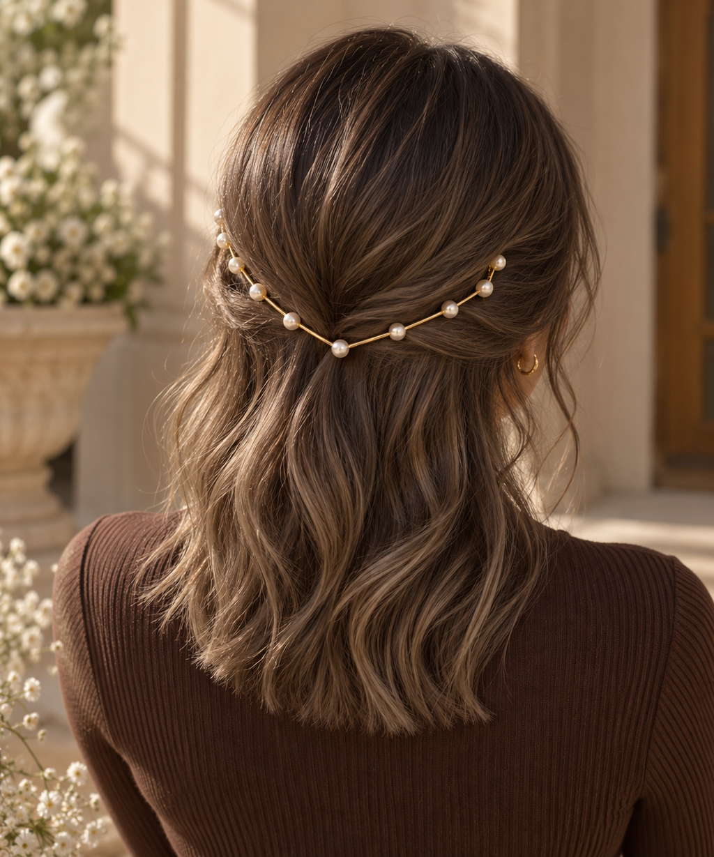 The Elara Pearl