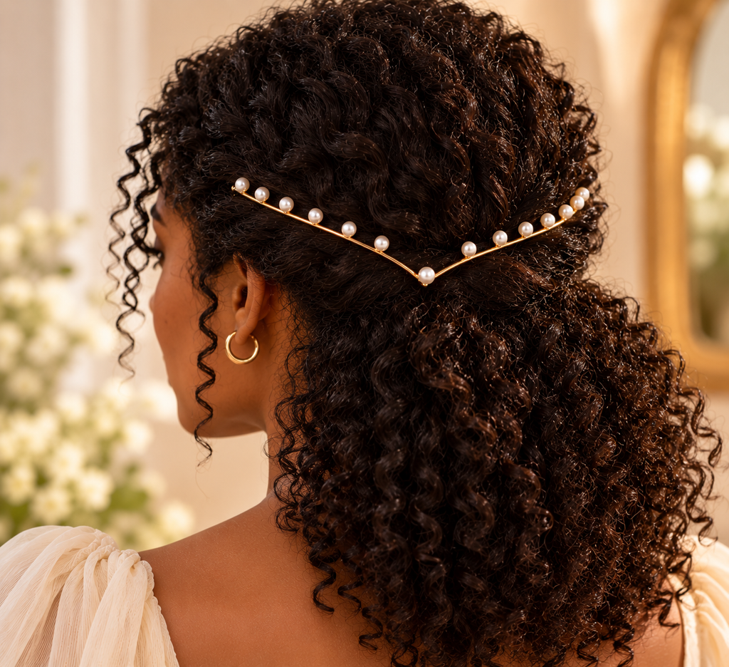 The Elara Pearl
