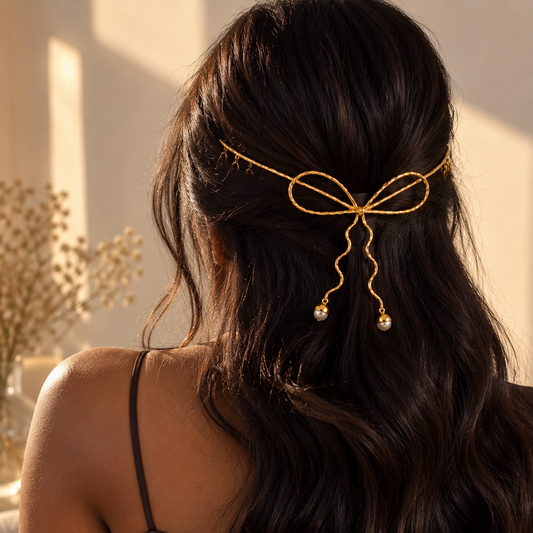 The Aurelia Bow