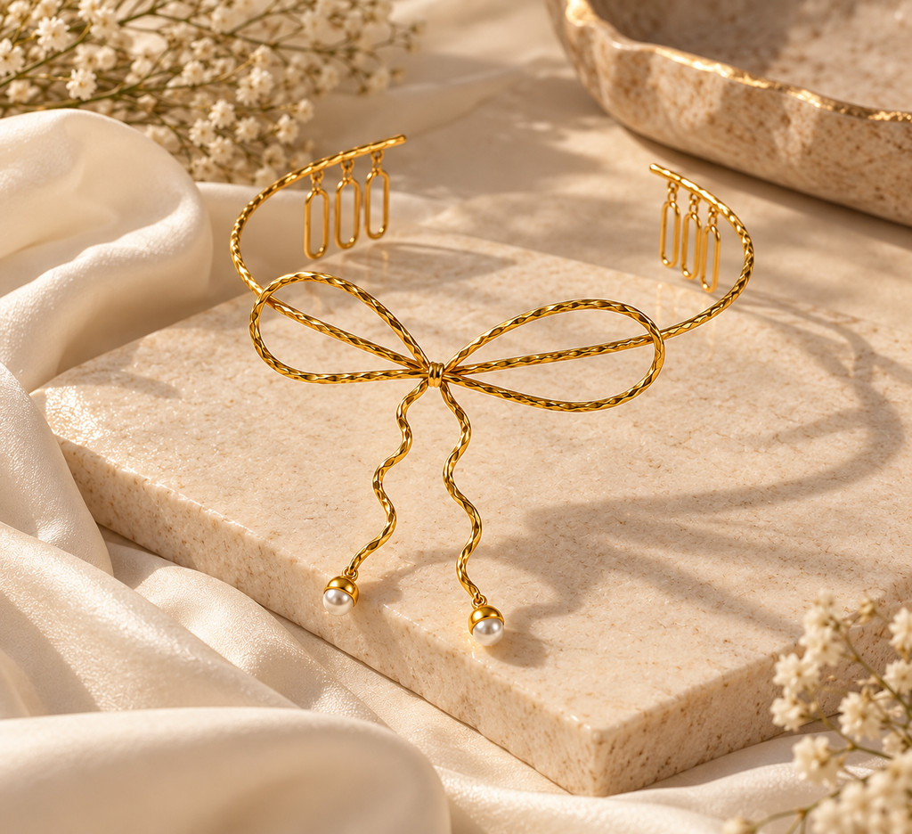 The Aurelia Bow