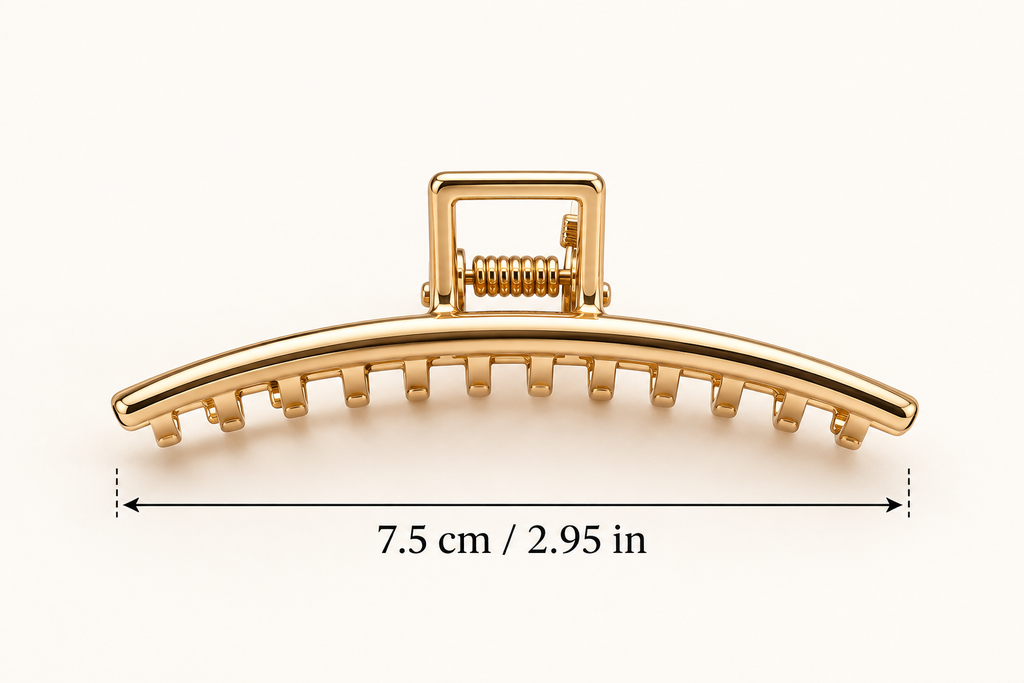 The Sleek Arc