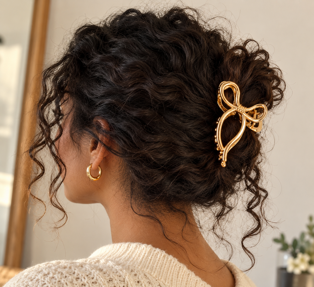 The Bow Edit