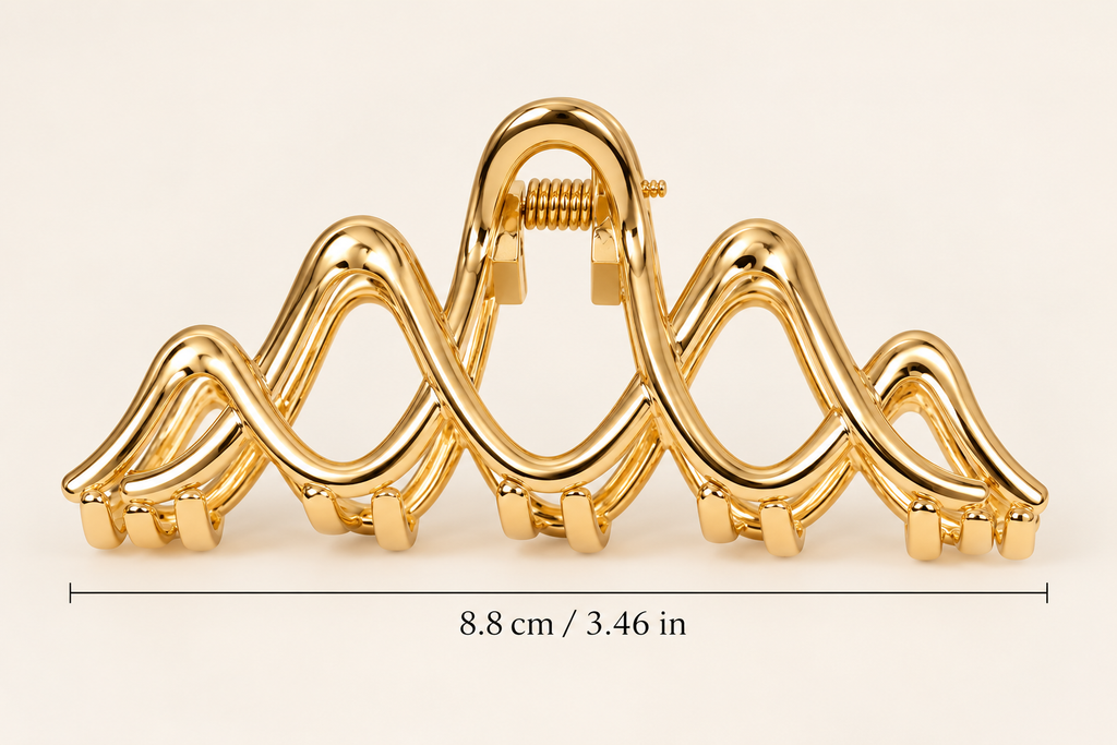 The Ripple Clip