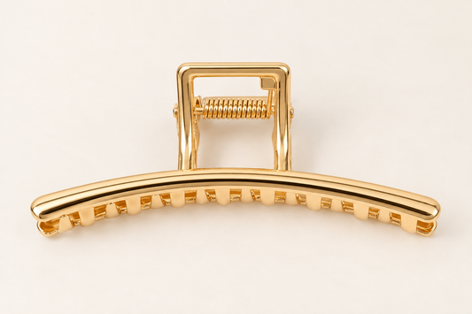 The Sleek Arc