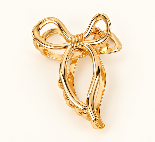 The Bow Edit